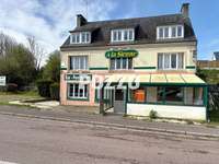 Bureaux et commerces 12 pièces