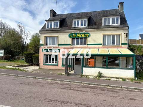 Bureaux et commerces 12 pièces