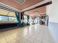 Bureaux et commerces 12 pièces