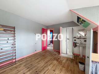 Bureaux et commerces 12 pièces