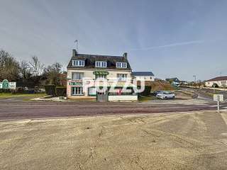 Bureaux et commerces 12 pièces