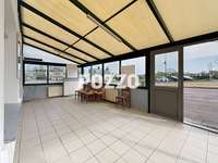 Bureaux et commerces 12 pièces
