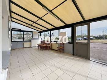 Bureaux et commerces 12 pièces