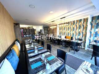 Bureaux et commerces