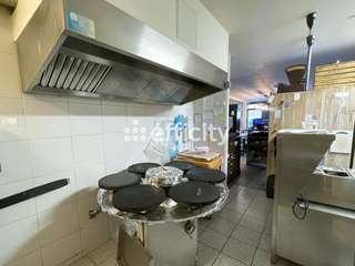 Bureaux et commerces