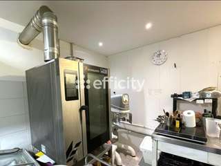 Bureaux et commerces