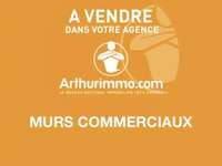 Bureaux et commerces 15 pièces