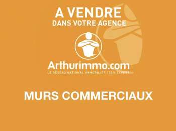 Bureaux et commerces 15 pièces Quévert 22
