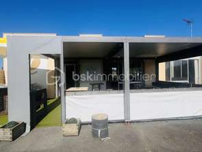 Vente Bureaux et commercesQuévert