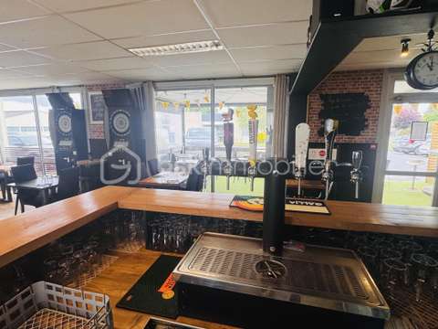 Bureaux et commerces