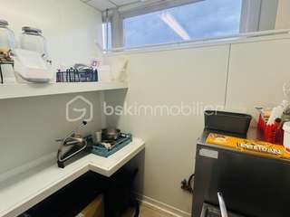 Bureaux et commerces