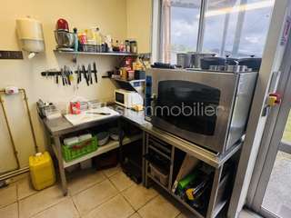 Bureaux et commerces