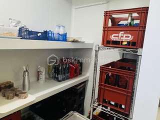 Bureaux et commerces