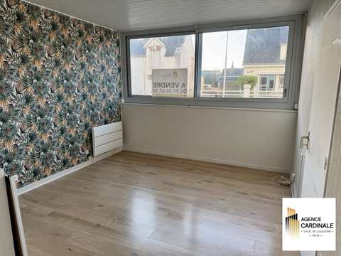 Bureaux et commerces 2 pièces Quiberon 56