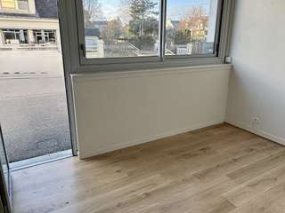 Bureaux et commerces 2 pièces