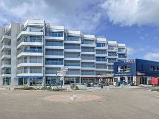 Bureaux et commerces