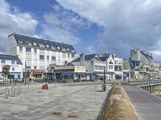 Bureaux et commerces