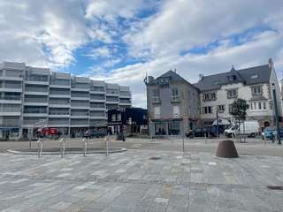 Bureaux et commerces