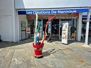 Photo Bureaux et commerces Quiberon