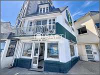 Bureaux et commerces 3 pièces
