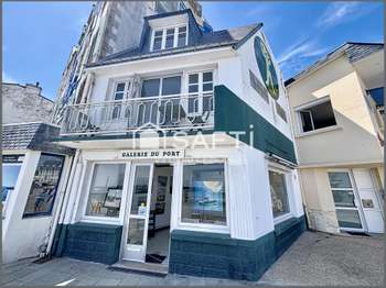 Bureaux et commerces 3 pièces Quiberon 56