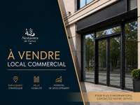 Bureaux et commerces Bureaux et commerces