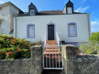 Vente Bureaux et commerces 139 m&sup2;Quiberon