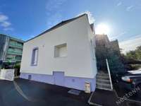 Bureaux et commerces 6 pièces
