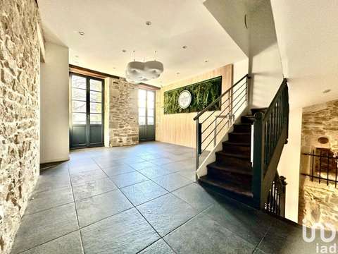 Bureaux et commerces Quimper 29