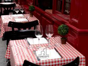 Vente Bureaux et commercesQuimper