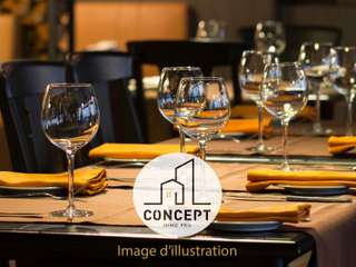 Bureaux et commerces