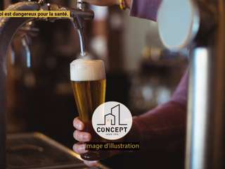 Bureaux et commerces