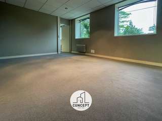 Bureaux et commerces