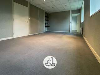 Bureaux et commerces