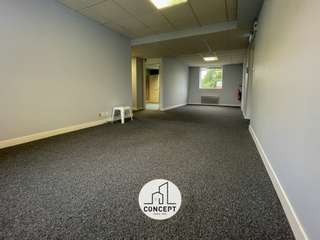 Bureaux et commerces