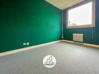 Bureaux et commerces