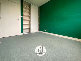 Bureaux et commerces