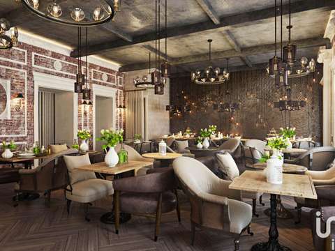 Bureaux et commerces Quimper 29