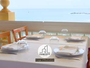 Vente Bureaux et commercesQuimper