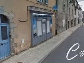 Vente Bureaux et commerces 29 m&sup2;Quimper