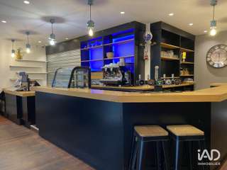 Bureaux et commerces