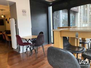 Bureaux et commerces