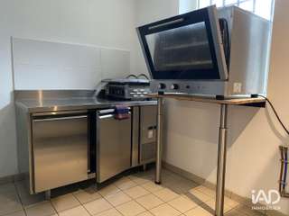 Bureaux et commerces