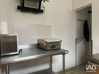 Bureaux et commerces