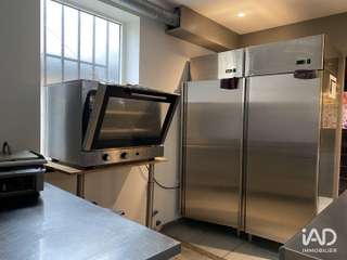 Bureaux et commerces