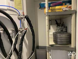 Bureaux et commerces