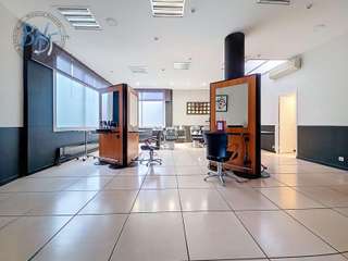 Bureaux et commerces 4 pièces