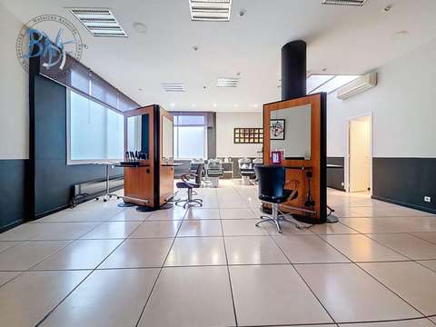 Bureaux et commerces 4 pièces Quimper 29