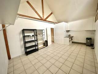 Bureaux et commerces 3 pièces