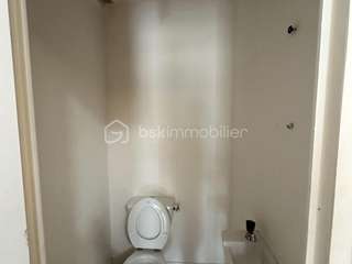 Bureaux et commerces 3 pièces